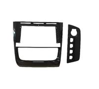 pour VW pour Voyage pour Golf GC 6 pour Saveiro Autoradio MP5 Android 9 Pouces, Format 2 DIN Façade Et Cadre De Tableau De Bord POMPOMPUR