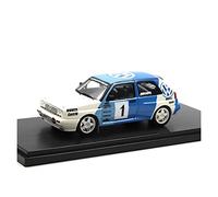 pour VW Rallye Golf G60 1 43 Les Portes Ne Peuvent Être Ouvertes Résine Modèle Voiture Collection Jouets Garçons Cadeaux Jouets Non RC