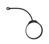 pour VW Sagitar : Durite de Bouchon de réservoir d'essence en Caoutchouc, câble de Bouchon de réservoir d'essence, Anneau de Fixation pour Bouchon de réservoir d'essence.