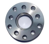 Pour VW Série d'entretoises roue 10mm PCD 5 x 100/5 x 112 alésage central 57,1 mm hauteur du roulement moyeu dans les 10mm Entretoises Roue Voiture