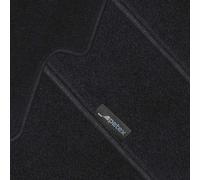 pour VW Sharan 09.10-maintenant 1-pièce Tapis de voiture PETEX Premium