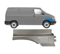 Pour Vw T4 Caravelle 1996-2003 Panneau de réparation de l'aile avant/droite