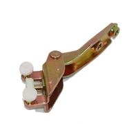 Pour VW T4 ROLL ROLLER GUIDE Côté droit PORTE COULISSANTE Bas Milieu SUPÉRIEUR 701843436 701843406B 701843336A Charnière Voiture(701743336A)