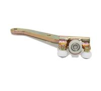 Pour VW T4 ROLL ROLLER GUIDE Côté droit PORTE COULISSANTE Bas Milieu SUPÉRIEUR 701843436 701843406B 701843336A Limiteur Sangle Contrôle Charnière(701843406B)
