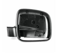 Pour VW T5 Pour Caddy 2003-2010 1 Pièce Cadre Et Couvercle De Rétroviseur Gauche Pièces Extérieures Couvercles De Rétroviseur De Remplacement FIXCOR