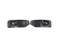 Pour VW T5 T5.1 SPORTLINE 2010-2015 Cache-grilles Pour Feux Antibrouillard Avant