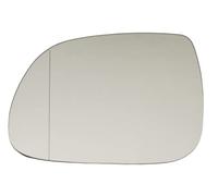 Pour VW T6 Miroir Glace Clair Asphérique Dégivrant Rétroviseur Gauche 2010-2020