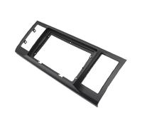 pour VW T6 pour Caravelle 2015-2020 Façade D'autoradio 9 Pouces avec Boîtier Décodeur Canbus Et Autoradio Android PYPFQUMQGR