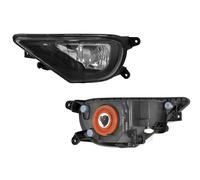 Pour VW Touareg 2014-2017 Spot Brouillard Lampe Gauche Hella 7P6941699G