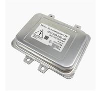 pour VW Touareg 3.6L VR6 2010 et Golf R 2.0L Base 2012-2013 : Ballast de Phare xénon D1S avec calculateur de Commande d'éclairage (référence 5M0907391)