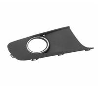 pour VW Touran Mk2 Facelift 2011 2012 2013 2014 2015 Couvercle de Phare antibrouillard de Voiture Style de Voiture Couvercle de calandre de Phare antibrouillard Avant