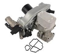 Pour VW Transporter Caravelle Multivan T5 T6 CFCA 2.0 Pour TDI BiTDI Pour 03L115512 70275607 Vanne EGR EGR Boîtier Vanne