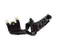 pour VW Transporter V et Busten 2003-2019 Bus Center, charnière de Porte coulissante Manuelle, Guide de coulissement 7E084335 7E084336 (Avant Gauche)