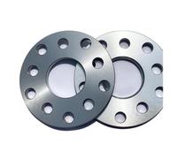 Pour VW Universal Series Car Wheel Spacer 2pcs 5mm Adapters PCD 5x100 / 5x112 Center Bore 57.1mm Hub Centric Spacers Entretoises Roue Universelles