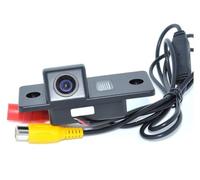 pour VW Voiture Vue Arrière Caméra Recul Inversion Caméra Recul