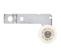 pour W10837240 Poulie de renvoi de sécheuse avec support, pièce de rechange pour sécheuse