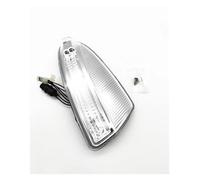 pour W164, GL350, GL450, GL500 OE A1649061300 A1649061400 Clignotants de rétroviseur Gauche ou Droit Clignotant Dynamique (Droit)