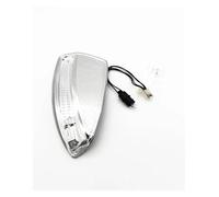 pour W164, GL350, GL450, GL500 OE A1649061300 A1649061400 Clignotants de rétroviseur Gauche ou Droit Clignotant Dynamique (Gauche)