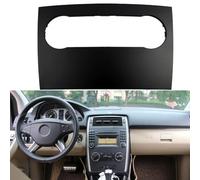 Pour W169 W245 2004-2011 Cadre W169 Caractéristiques : Fabriqué avec de bons matériaux, pratique et fiable, installation rapide, pas de déformation, petite taille