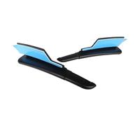 pour W176 A160 A180 A200 A250 A45 pour AMG 2013-2019 Garniture Couverture Arrière Garde-Boue Extension Roue Sourcil Pare-Boue Avant Arrière