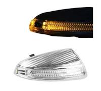 pour W204 W164 ML300 ML500 ML550 ML320 Rétroviseur latéral Droit avec Clignotant intégré (2048200821)