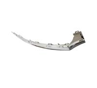 pour W218 pour C218 pour X218 pour 260 320 2015 2016 2017 2018 Spoiler Avant Diffuseur Lamelles Pare-Chocs Avant Pièces Extérieures(côté Droit)