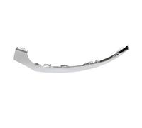 pour W218 pour C218 pour X218 pour 260 320 2015 2016 2017 2018 Spoiler Avant Diffuseur Lamelles Pare-Chocs Avant Pièces Extérieures(Gauche)