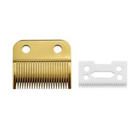 Pour Wahl Magic Clip, Cordon Et Lame De Rechange Sans Fil + Lame De Coupe