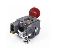 Pour Walbro Type CS2600 Pour Echo CS2600C CS2600 CS2600ES Pour Tronçonneuse Pour SHINDAIWA 269 WT-843-1 A021519-0650 Carburateur