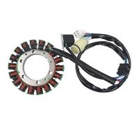 pour Warrior pour Raptor 350 pour YFM350 pour Wolverine350 pour Big pour Bear 400 pour YFM400 Bobine Stator Magnéto 5NF 5FU-81410-00 Allumages Moto