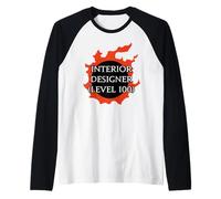 pour Warriors of Light & Darkness Dark BG Manche Raglan