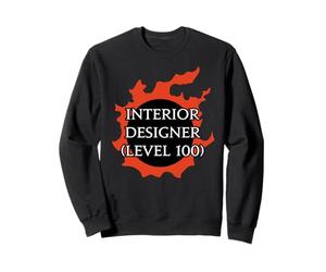 pour Warriors of Light & Darkness Dark BG Sweatshirt