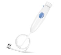 pour Waterpik WP-100, WP-450, WP-660, WP900 Poignée en plastique | pour irrigateur oral Embouchures de rechange et accessoires pour l'hygiène buccale