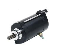 Pour Wave For Runner VX1100 Pour Cruiser VX 1100 SR210 LAT1100 SX210W AR210W FRT1100 AR210 6D3-81800-00 Démarreur De Moto Moteur Démarreur