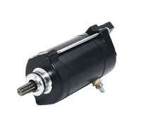 Pour Wave Pour Runner VX1100 Pour Cruiser Pour VX 1100 SR210 LAT1100 SX210W AR210W FRT1100 AR210 6D3-81800-00 Démarreur De Moto Moteur Démarreur