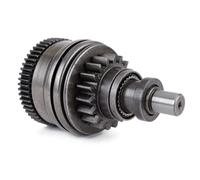 Pour WaveRunner Pour Super Jet Pour WaveRunner GP760 1997-2001 6M6-8183E-00 Engrenage Embrayage Démarreur Moteur Démarreur Électrique Moto