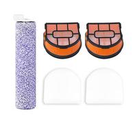 Pour WDB1F2 HydroVac AW201 AW302 Ensemble de filtres à brosse de rechange