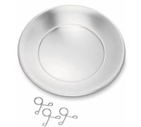 Pour Weber 80673 Récupérateur de cendres 45,7 cm