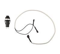 Pour Weber Grill Bouton Allumeur Référence 69871 pour Remplacement Série Spir