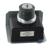 Pour Weber Ignite Module 88826 pour barbecue à gaz, s'adapte à de nombreux modèles, facile à remplacer avec verrouillage par bouton-poussoir