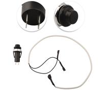 Pour Weber pour Spirit Grill Bouton Allumeur Pice Dtache 69871 Montage Fac