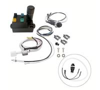 Pour Weber320/330 Kit d'allumage Dites adieu aux allumages accidentels