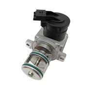 Pour Weichai Pour Moteur Vanne EGR Ensemble De Soupape De Recirculation Des Gaz D'échappement R1-1007695773 Électrovanne À Vide