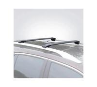 pour Weipai pour Réservoir 300 Porte-Bagages Barre Transversale Alliage Aluminium Voiture Barre Transversale Toit Décoration Modification Tout-Terrain Barres Toit