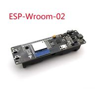 Pour WeMos D1 Esp-Wroom-02 carte mère ESP8266 Mini WiFi Nodemcu Module 18650 batterie