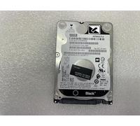 Pour Western Digital L64682-001 h p WD5000LPLX 500 Go 2,5" SATA 7 mm 7200 tr/min