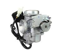 pour Wh100 pour Lead 100 100Cc PD20J 4 Temps Scooter ATV Moto Carburateur Carburateur