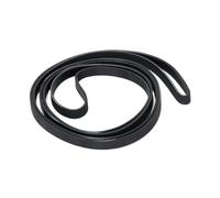 Pour Whirlpool Pour Hotpoint Courroie En Caoutchouc Pour Sèche-linge 7PH2010 (7 Crêtes, Circonférence De 2010 Mm) 480112101469/C00311014 Courroie Trapézoïdale Multizone