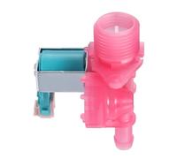 Pour Whirlpool Pour WFC9820HC0 Pour WFC9820HW Pour WFW560CHW Pour WFW5620HW Électrovanne D'entrée D'eau Machine Laver W11036928 Vanne d'entrée d'eau de lave-linge