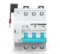 Pour Wi-Fi activé pour une économie d'énergie intelligente, protection avancée et fonctions de surveillance en temps réel dans l'appareil (16 A)